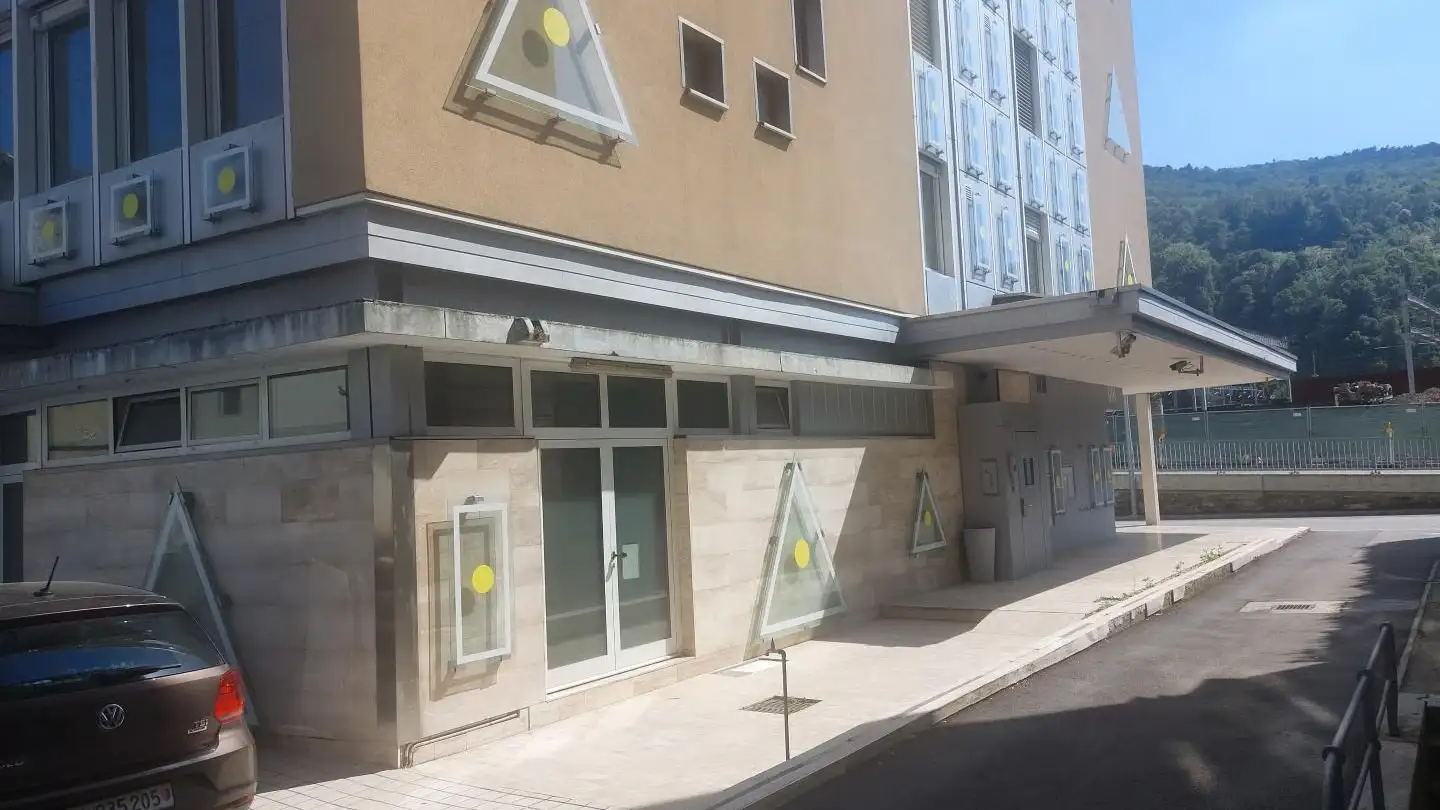 Geschäft kaufen - Via Livio, 6830 Chiasso - Foto 4