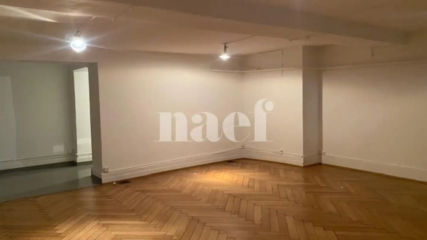Magasin à louer - Quai Wilson 41, 1201 Genève - Photo 2