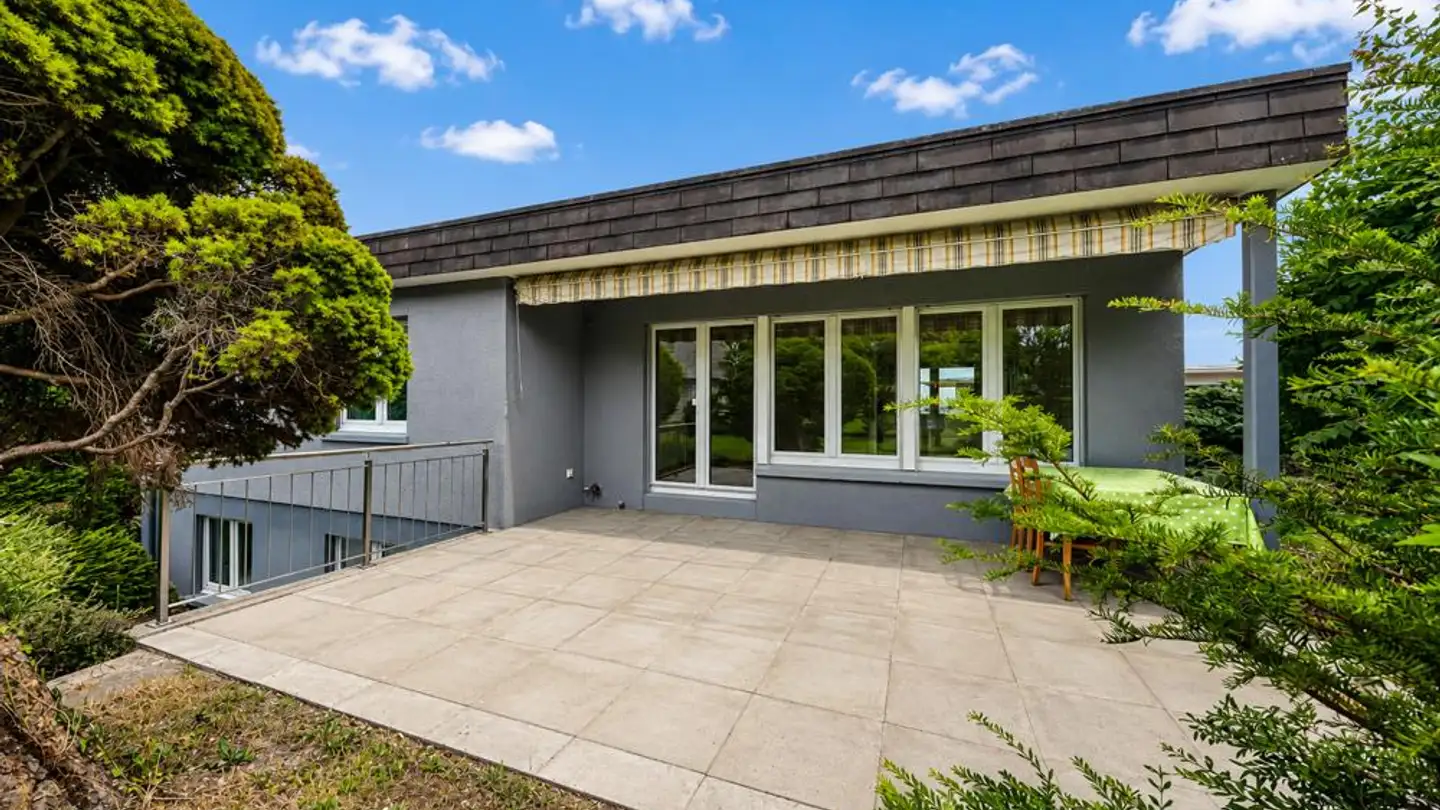 Casa singola in vendita - Grauensteinstrasse 15, 8594 Güttingen - Foto 4