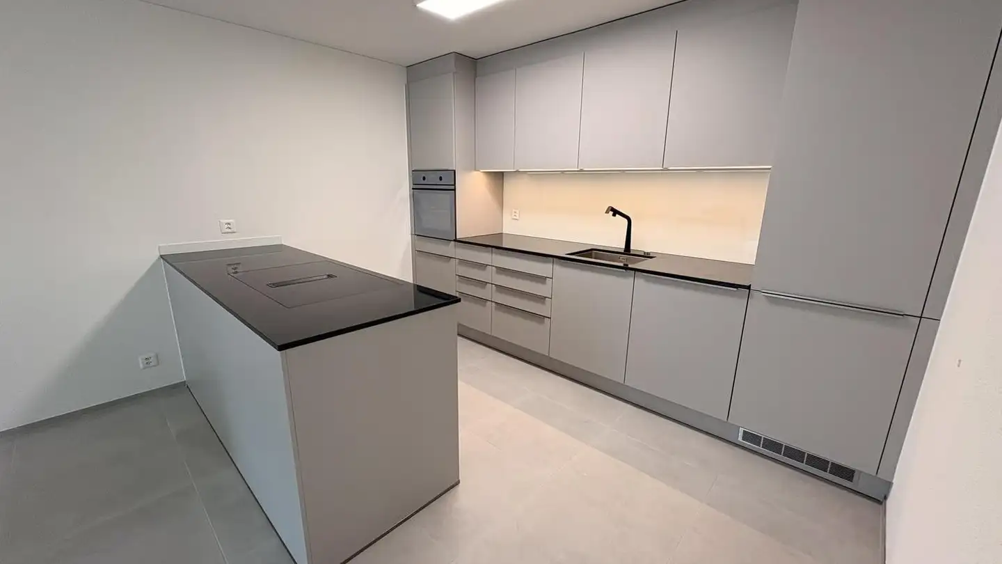 Appartamento in affitto - Bifangweg 4, 4702 Oensingen