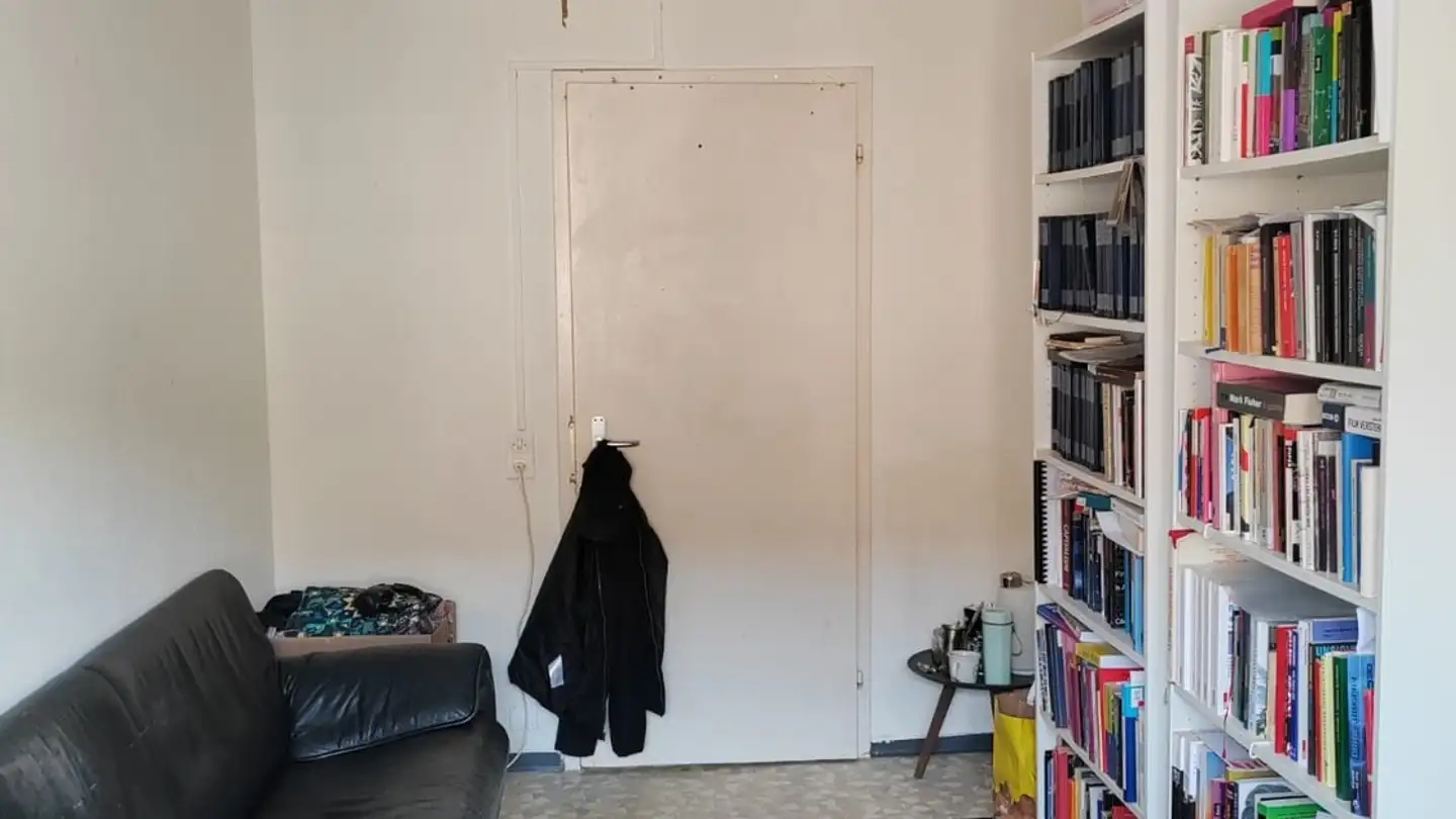 Office space for rent - Hönggerstrasse 9, 8037 Zürich