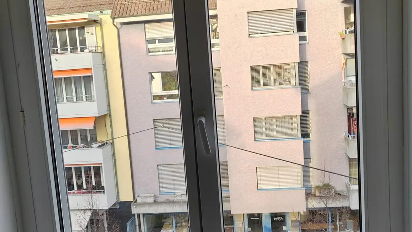 Office space for rent - Hönggerstrasse 9, 8037 Zürich - Photo 2