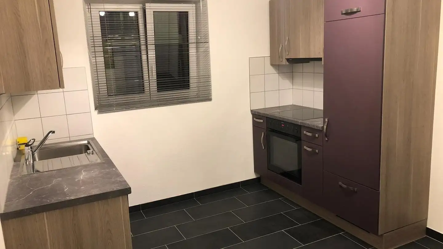 Appartamento in affitto - Rue De Gibraltar 17, 2000 Neuchâtel