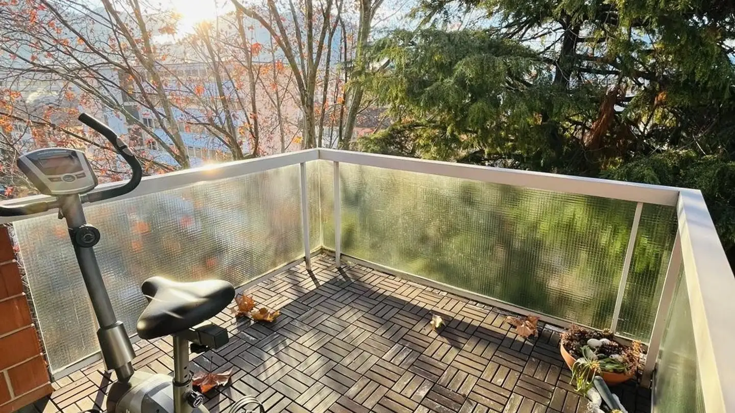 Apartment for rent - Via Beltramina, 6900 Lugano - Photo 3