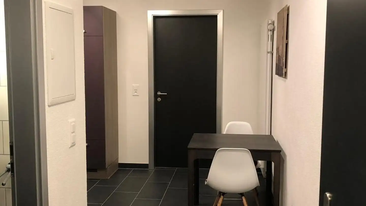 Appartamento in affitto - Rue De Gibraltar 17, 2000 Neuchâtel - Foto 2