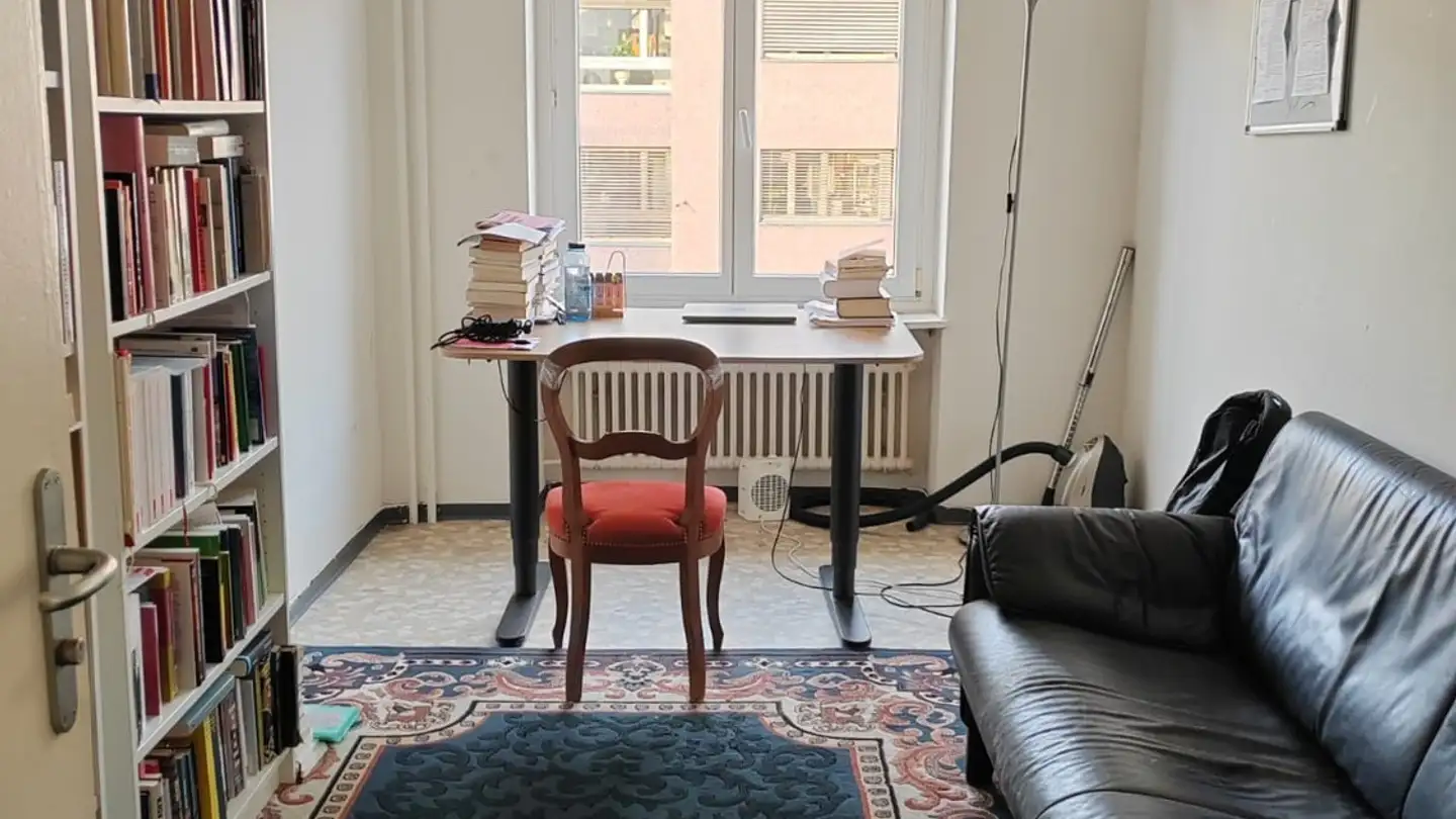 Office space for rent - Hönggerstrasse 9, 8037 Zürich - Photo 4