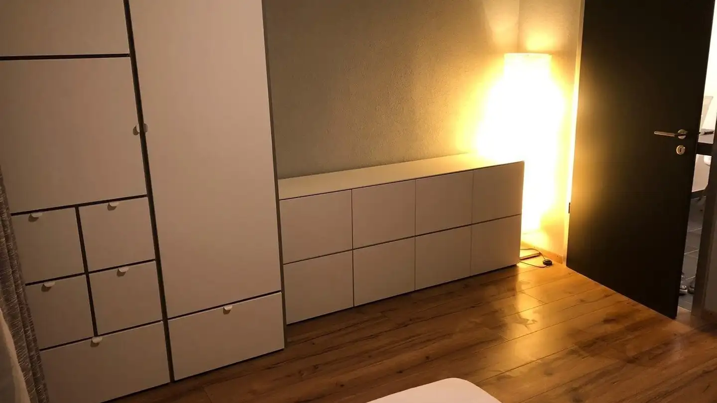 Appartamento in affitto - Rue De Gibraltar 17, 2000 Neuchâtel - Foto 3