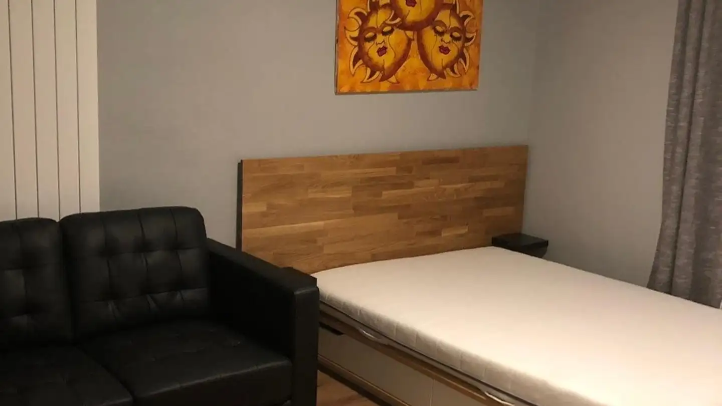 Appartamento in affitto - Rue De Gibraltar 17, 2000 Neuchâtel - Foto 4