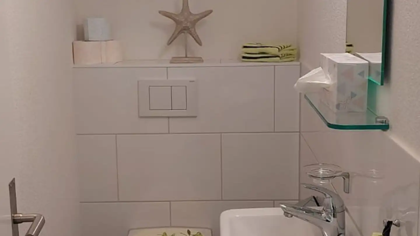 Commerciale in affitto - Hochbühlweg 3, 3012 Bern - Foto 3