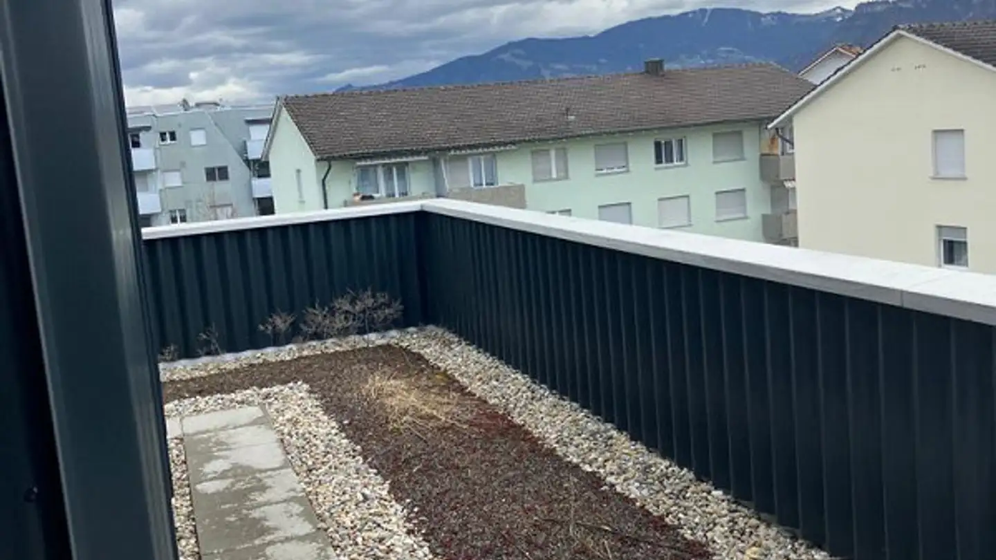 Appartamento in affitto - Tramstrasse 6a, 9444 Diepoldsau - Photo 4