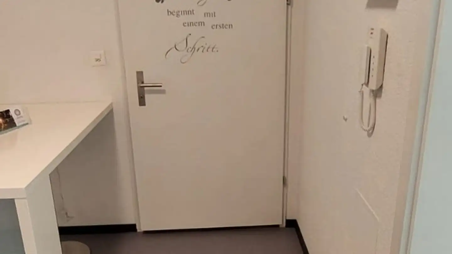 Commerciale in affitto - Hochbühlweg 3, 3012 Bern - Foto 4