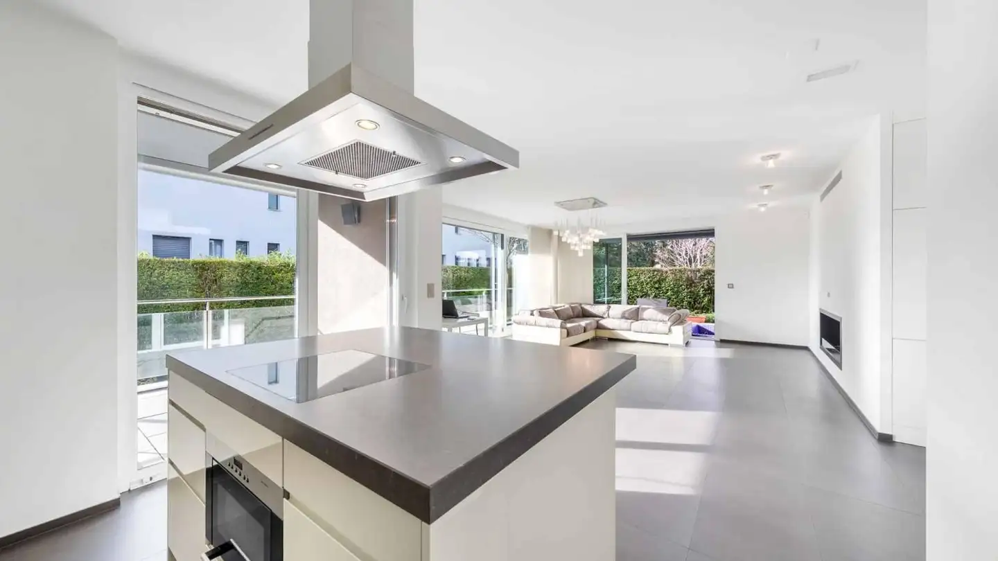 Wohnung kaufen - 1010 Lausanne - Foto 2