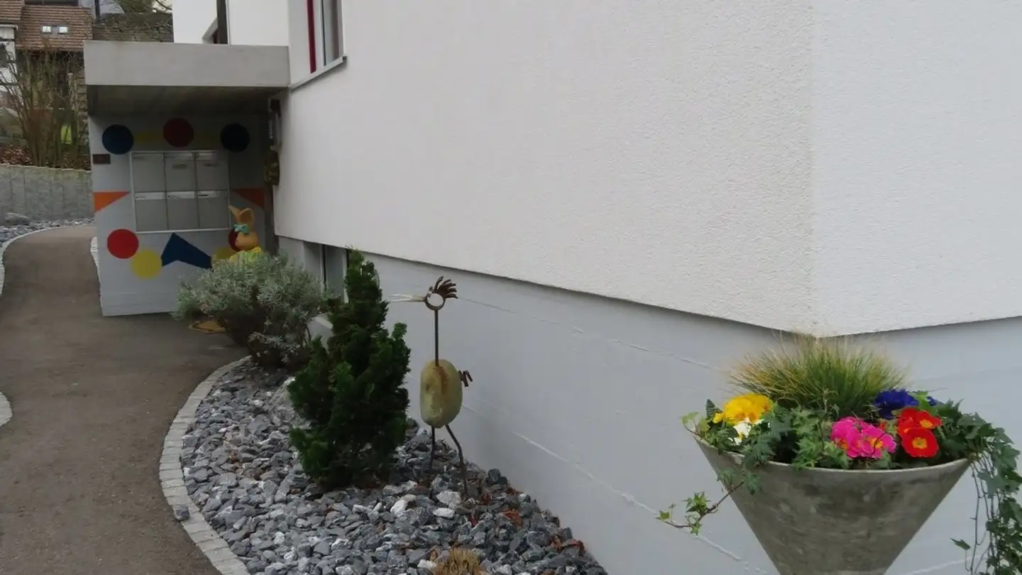 Wohnung mieten - Mühlehalde 4, 4107 Ettingen - Foto 4