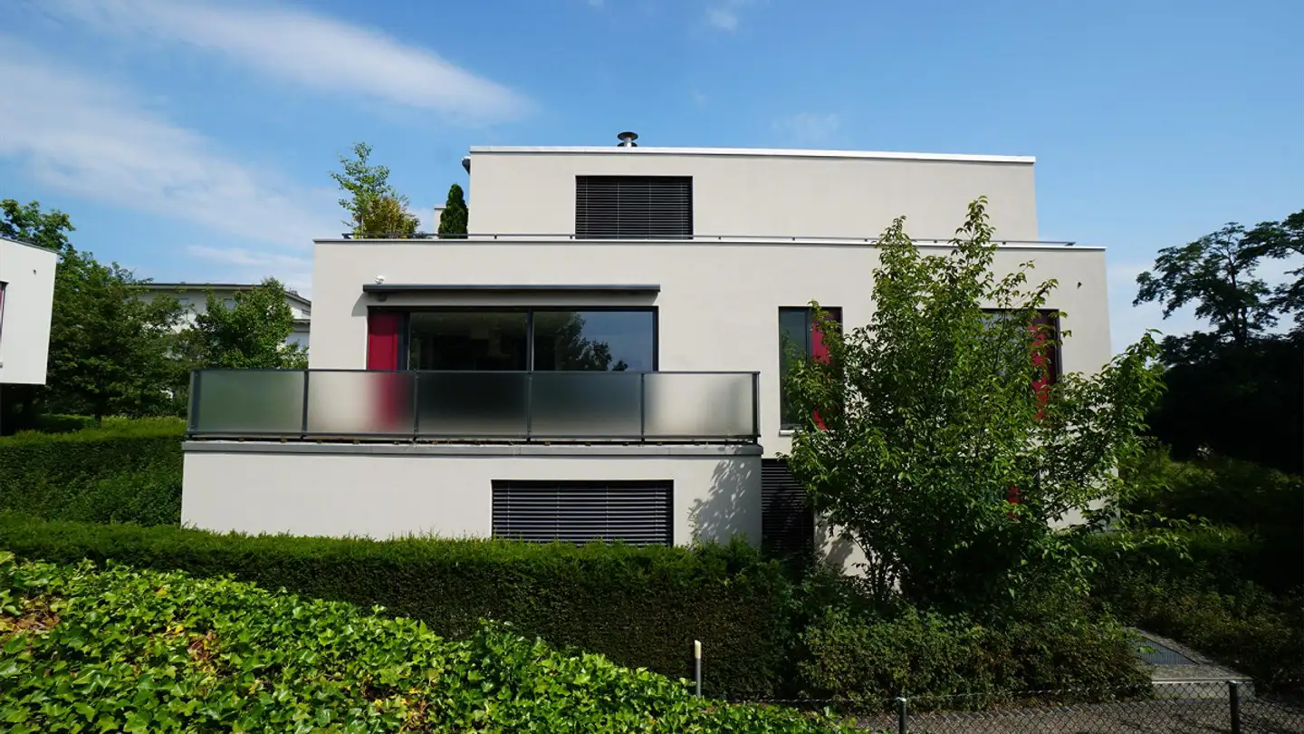 Appartamento in affitto - Predigerhofstrasse 65, 4059 Basel
