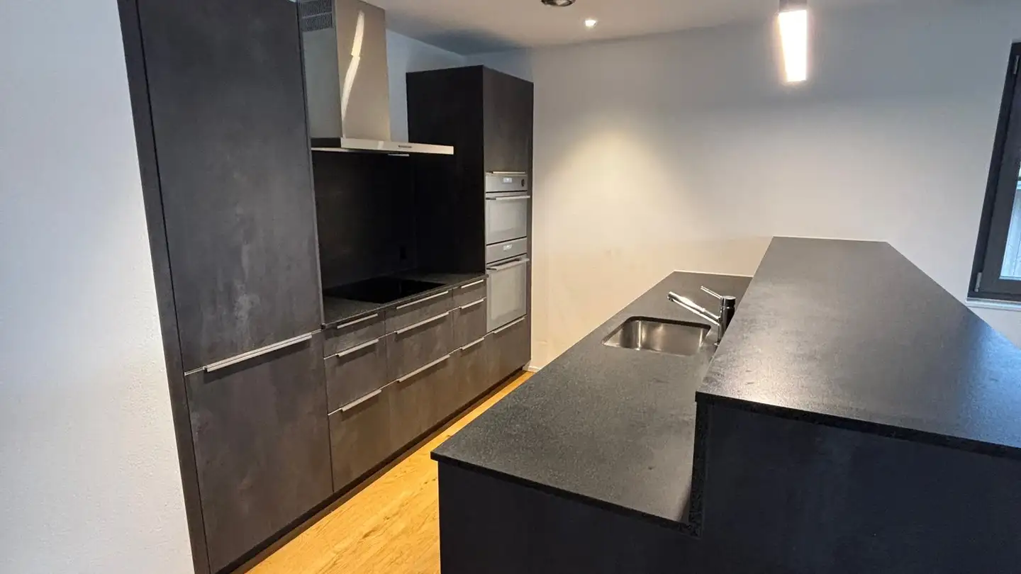 Appartement à louer - Im Loo 24, 8932 Mettmenstetten - Photo 3