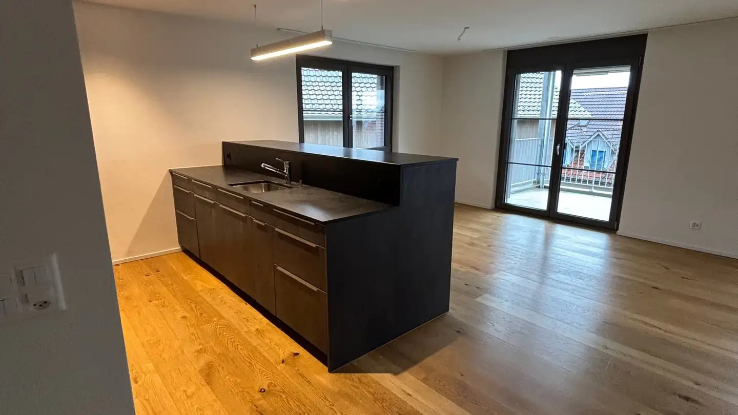 Appartement à louer - Im Loo 24, 8932 Mettmenstetten - Photo 4