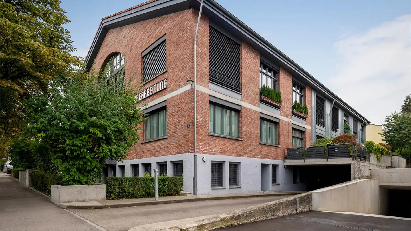 Appartement à vendre - Wehntalerstrasse 17, 8057 Zürich - Photo 2