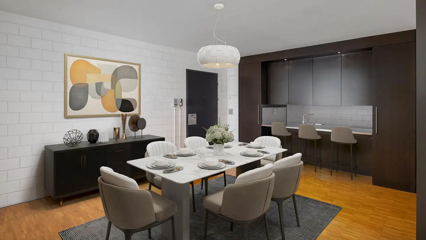 Appartement à vendre - Wehntalerstrasse 17, 8057 Zürich - Photo 4