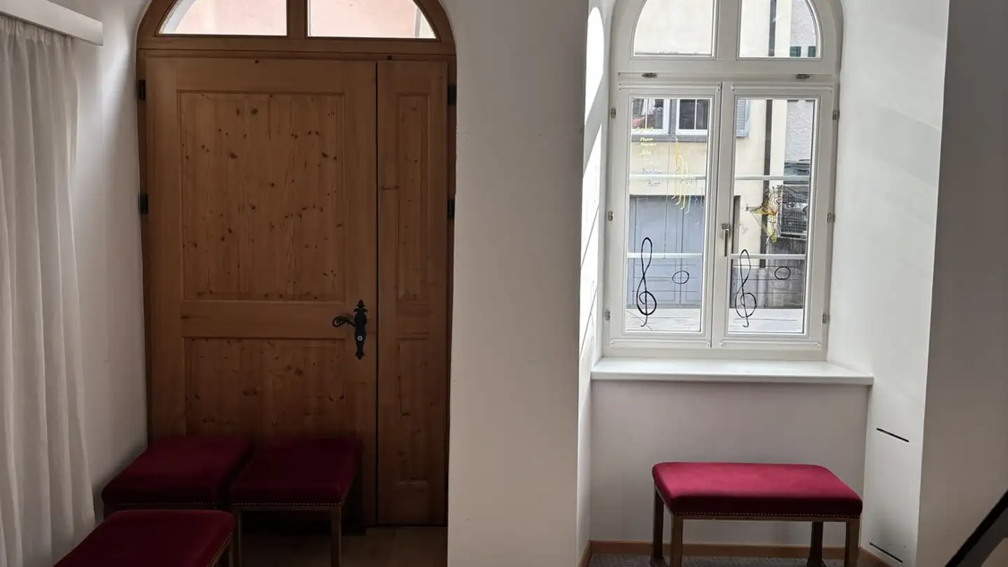 Office space for rent - 7000 Chur