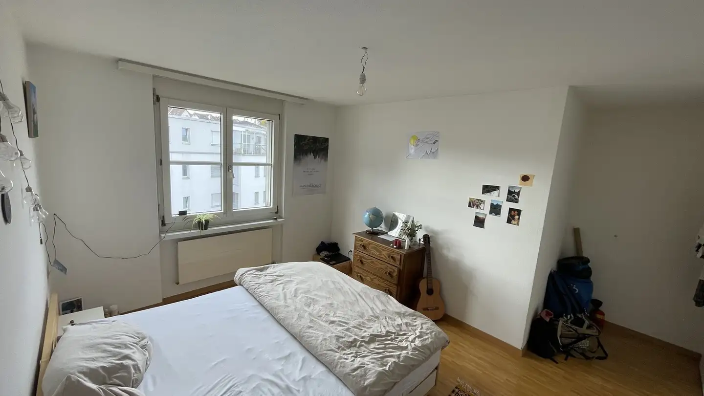 Stanza singola in affitto - 5408 Ennetbaden - Photo 2