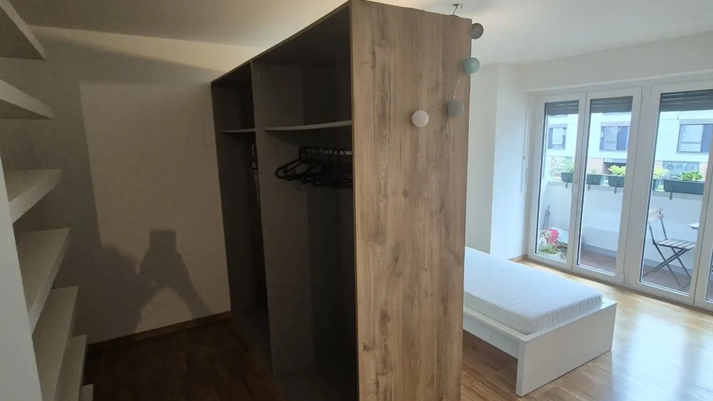 Single room for rent - 8048 Zürich