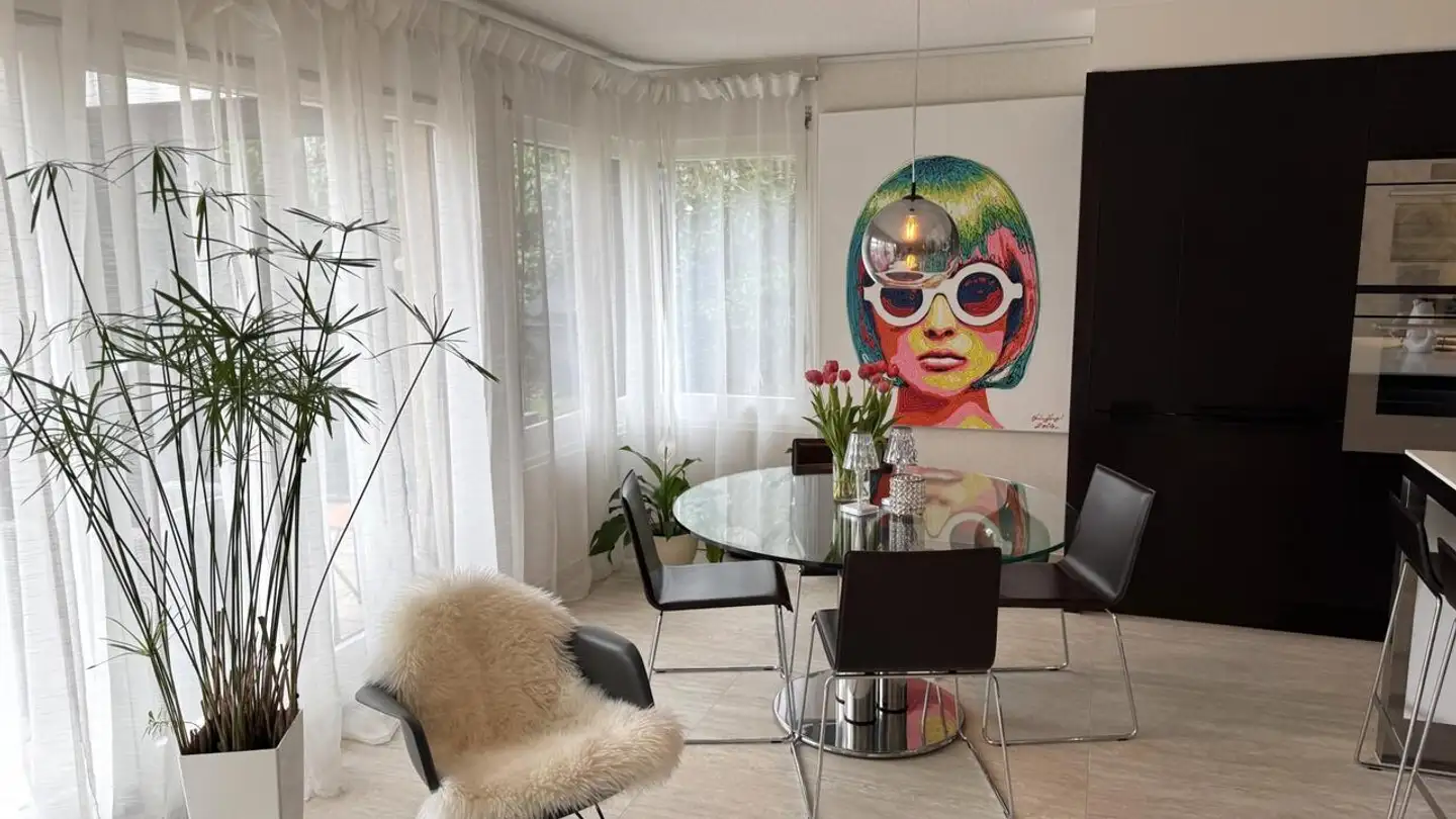 Einfamilienhaus kaufen - 1042 Bettens - Foto 3