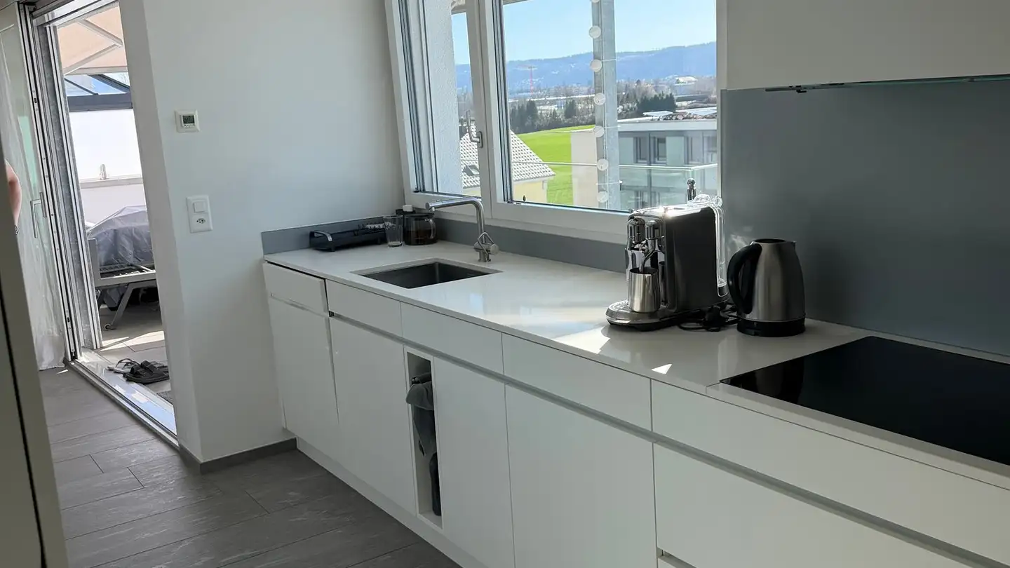 Attique à louer - 8306 Brüttisellen - Photo 2