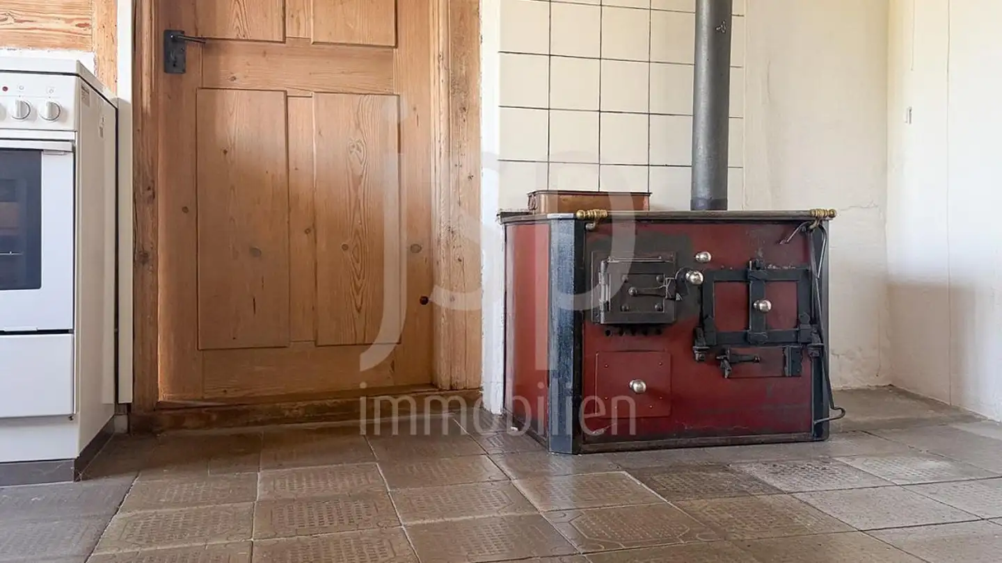 Edificio residenziale in vendita - Oberdorfstrasse 7, 3303 Jegenstorf - Foto 4