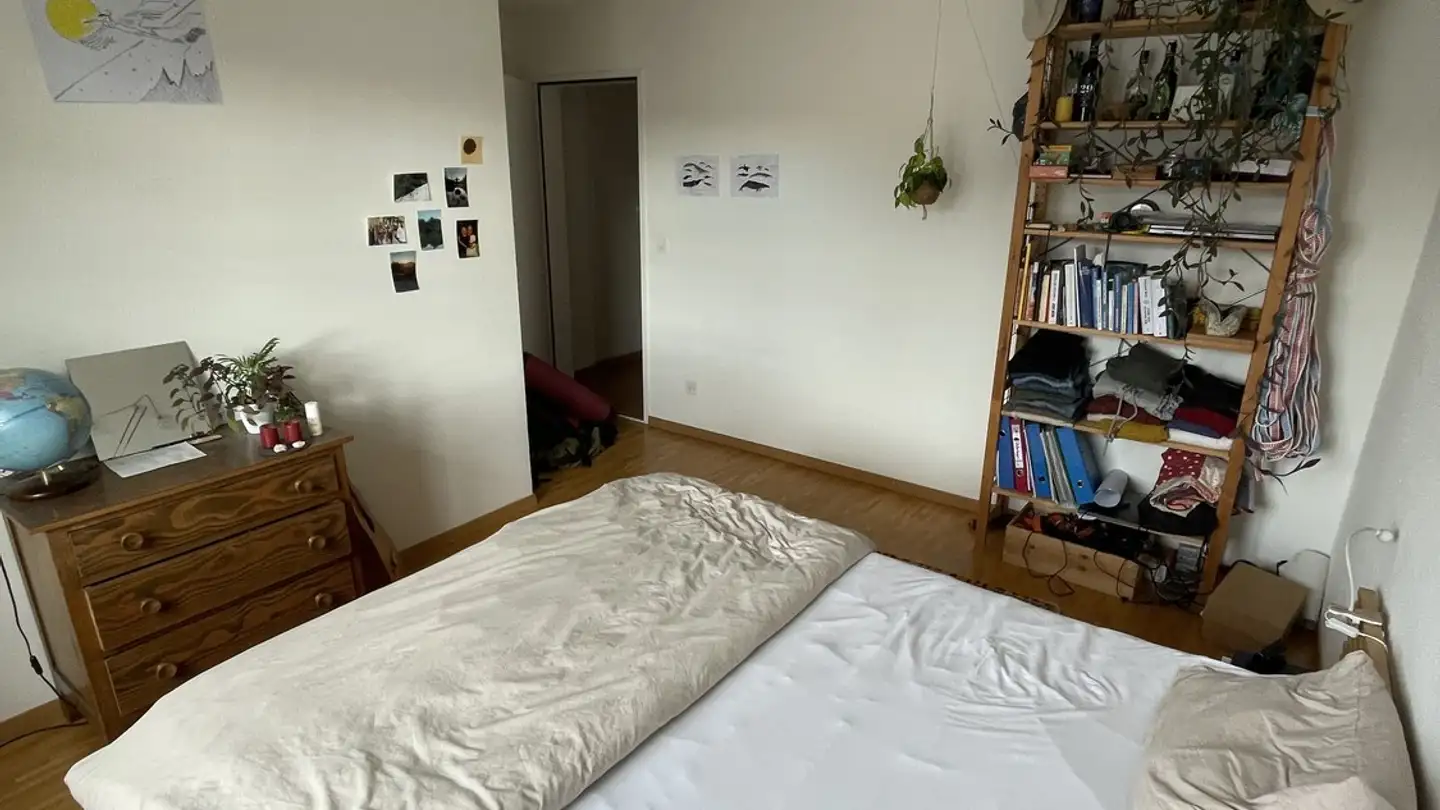 Stanza singola in affitto - 5408 Ennetbaden - Photo 3