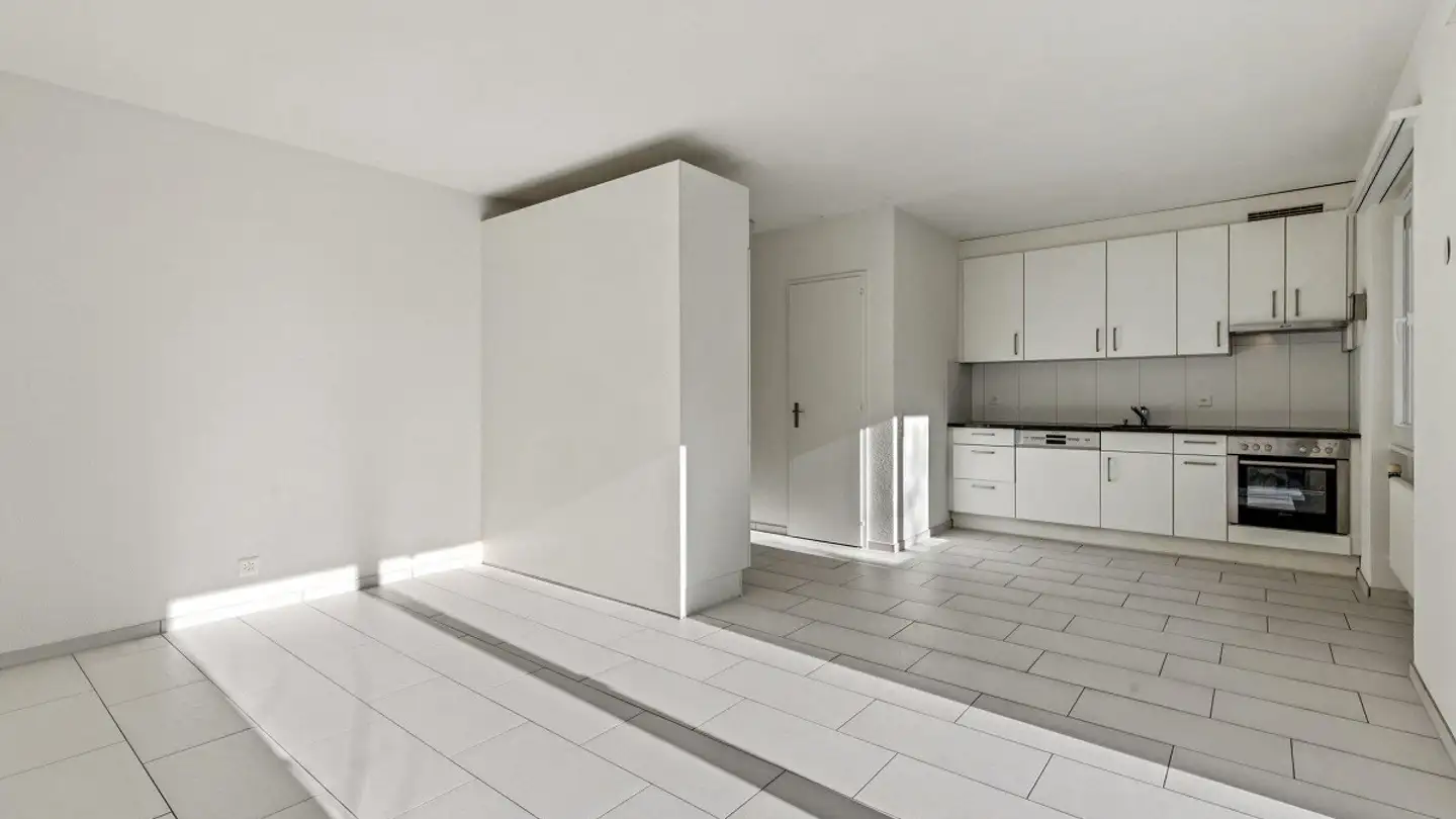 Apartment for rent - Unterer Chaletweg 25, 3072 Ostermundigen - Photo 3