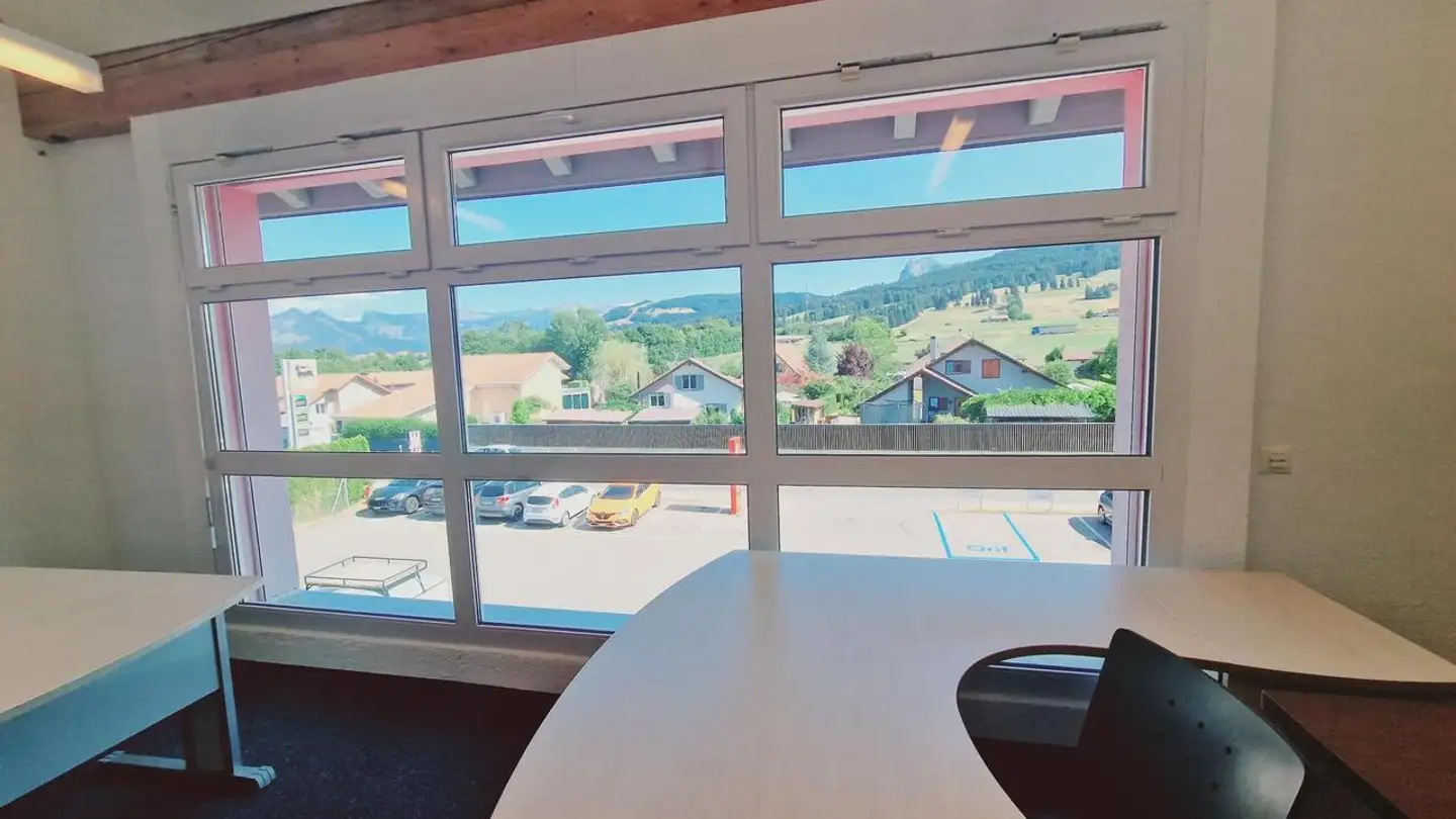 Office space for rent - Grand-Rue 96, 1627 Vaulruz - Photo 3