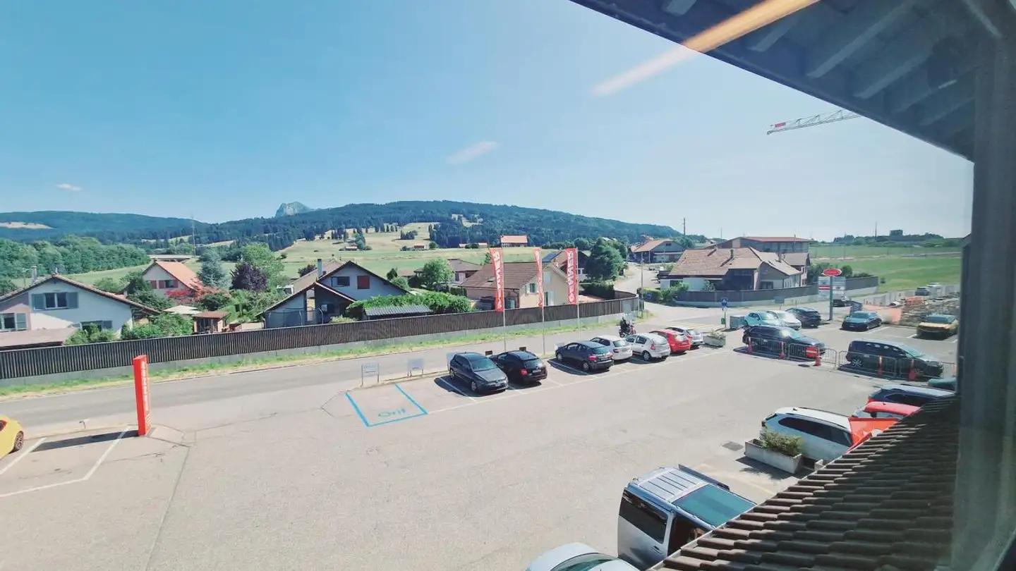 Office space for rent - Grand-Rue 96, 1627 Vaulruz - Photo 4