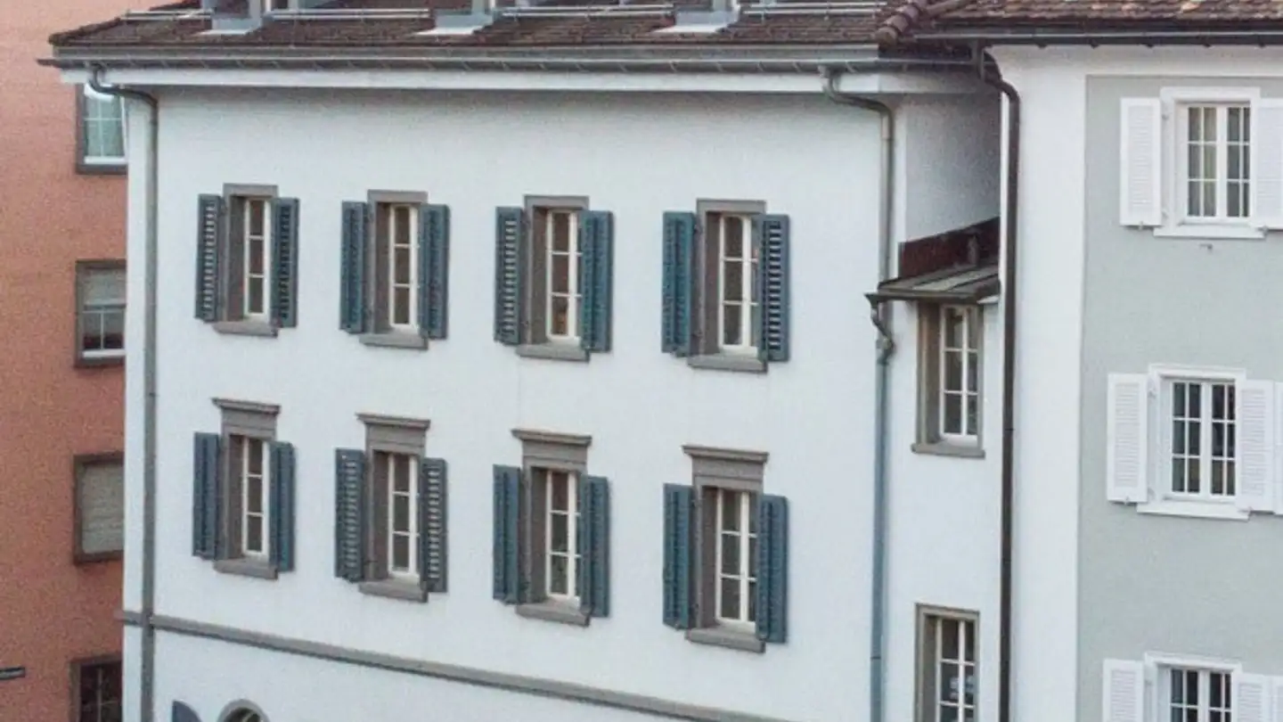Office space for rent - 7000 Chur - Photo 2