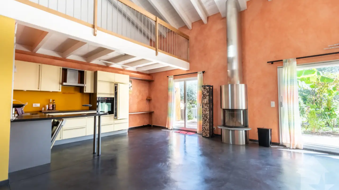 Duplex in vendita - 1897 Les Evouettes - Foto 2