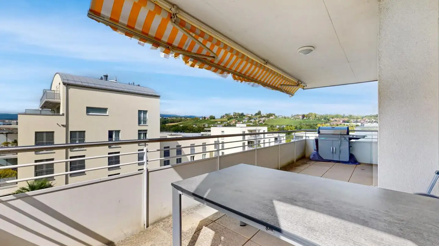 Appartement à vendre - 1028 Préverenges - Photo 2