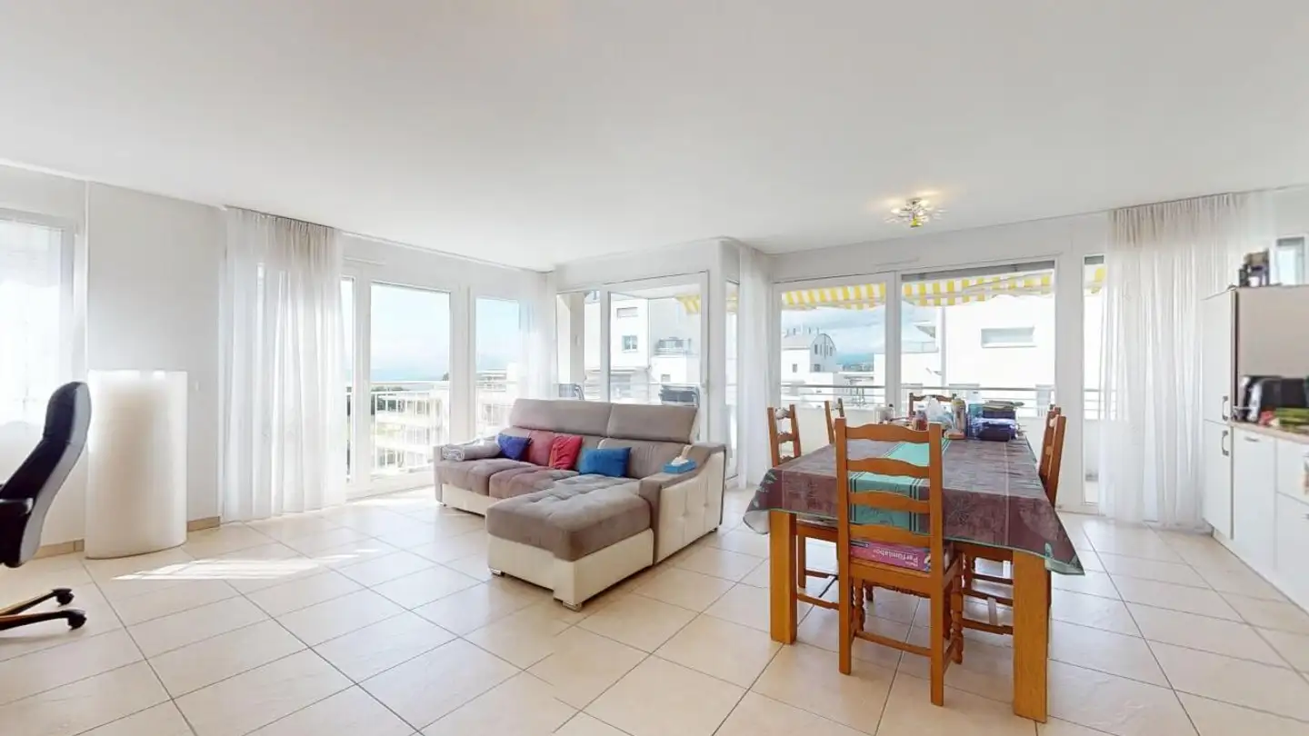 Appartement à vendre - 1028 Préverenges - Photo 3