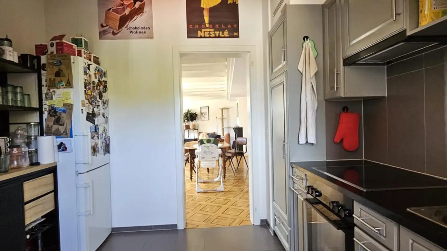Wohnung mieten - 1225 Chêne-Bourg - Foto 3