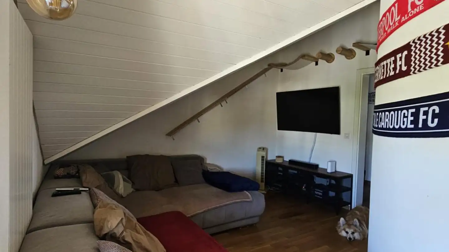 Wohnung mieten - 1225 Chêne-Bourg - Foto 4