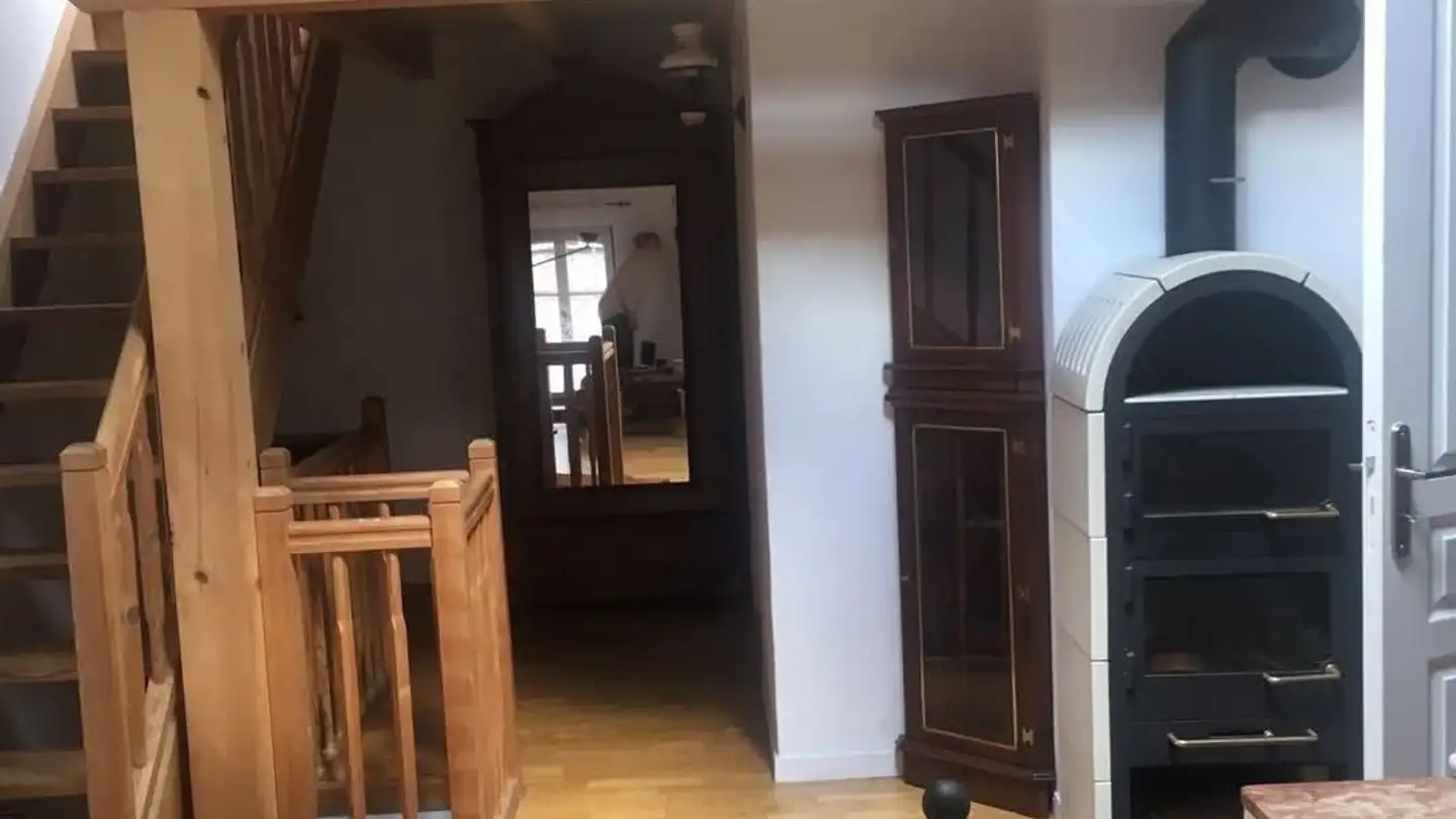 Casa singola in affitto - Rue St-Honoré, 1933 Sembrancher - Photo 3