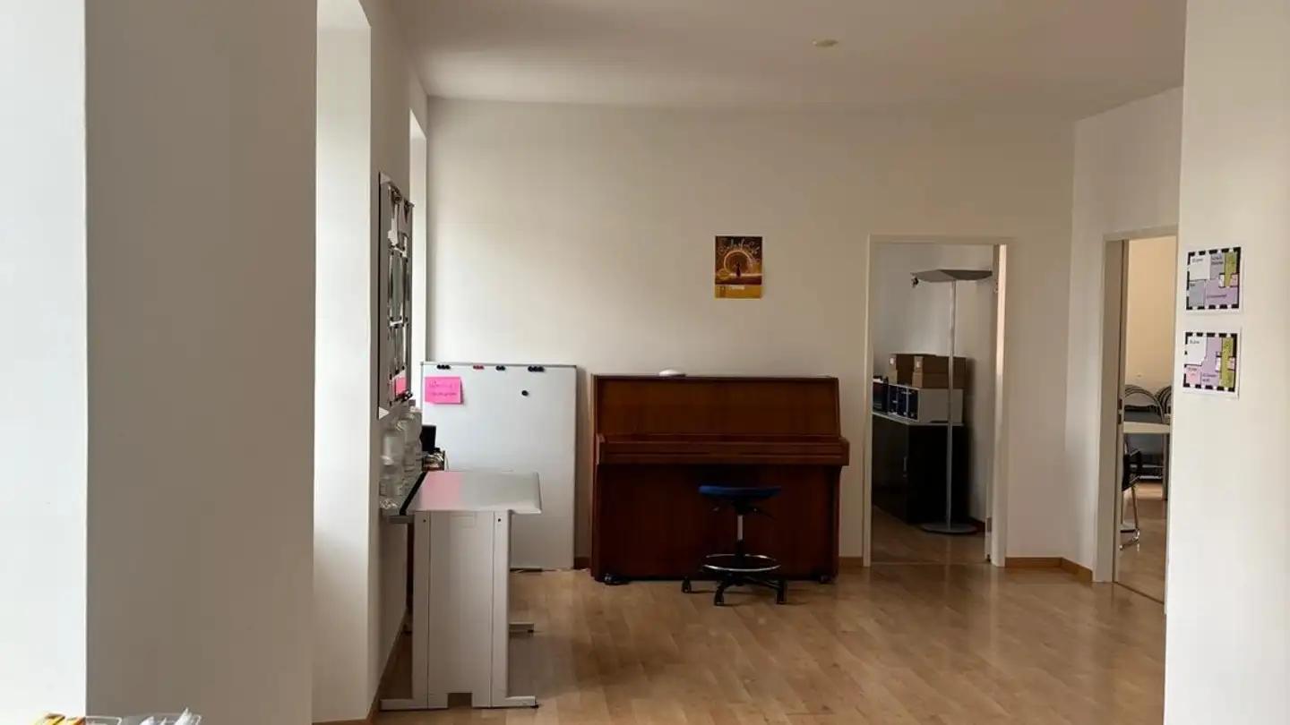 Office space for rent - 7000 Chur - Photo 4