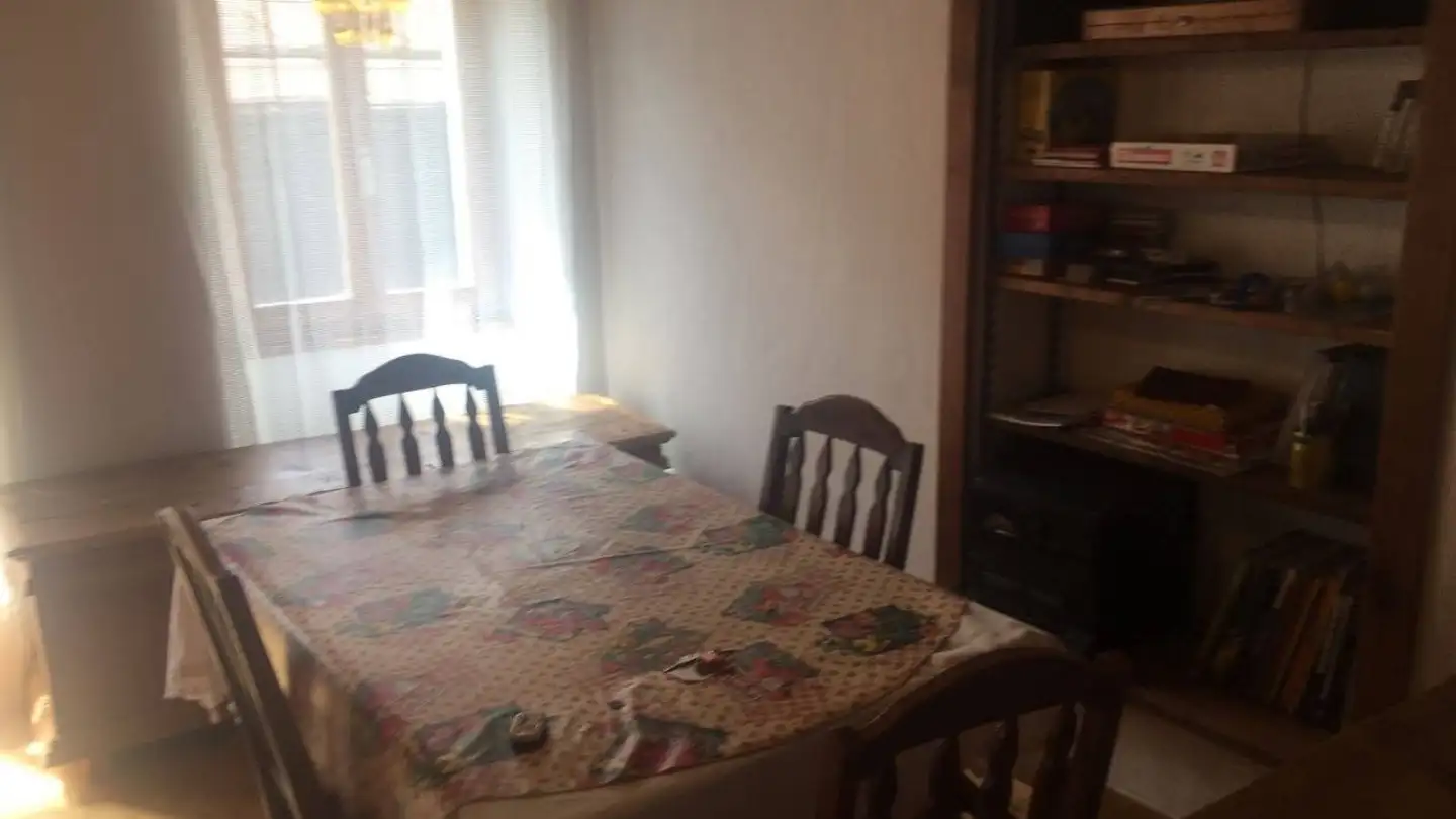 Casa singola in affitto - Rue St-Honoré, 1933 Sembrancher - Photo 2