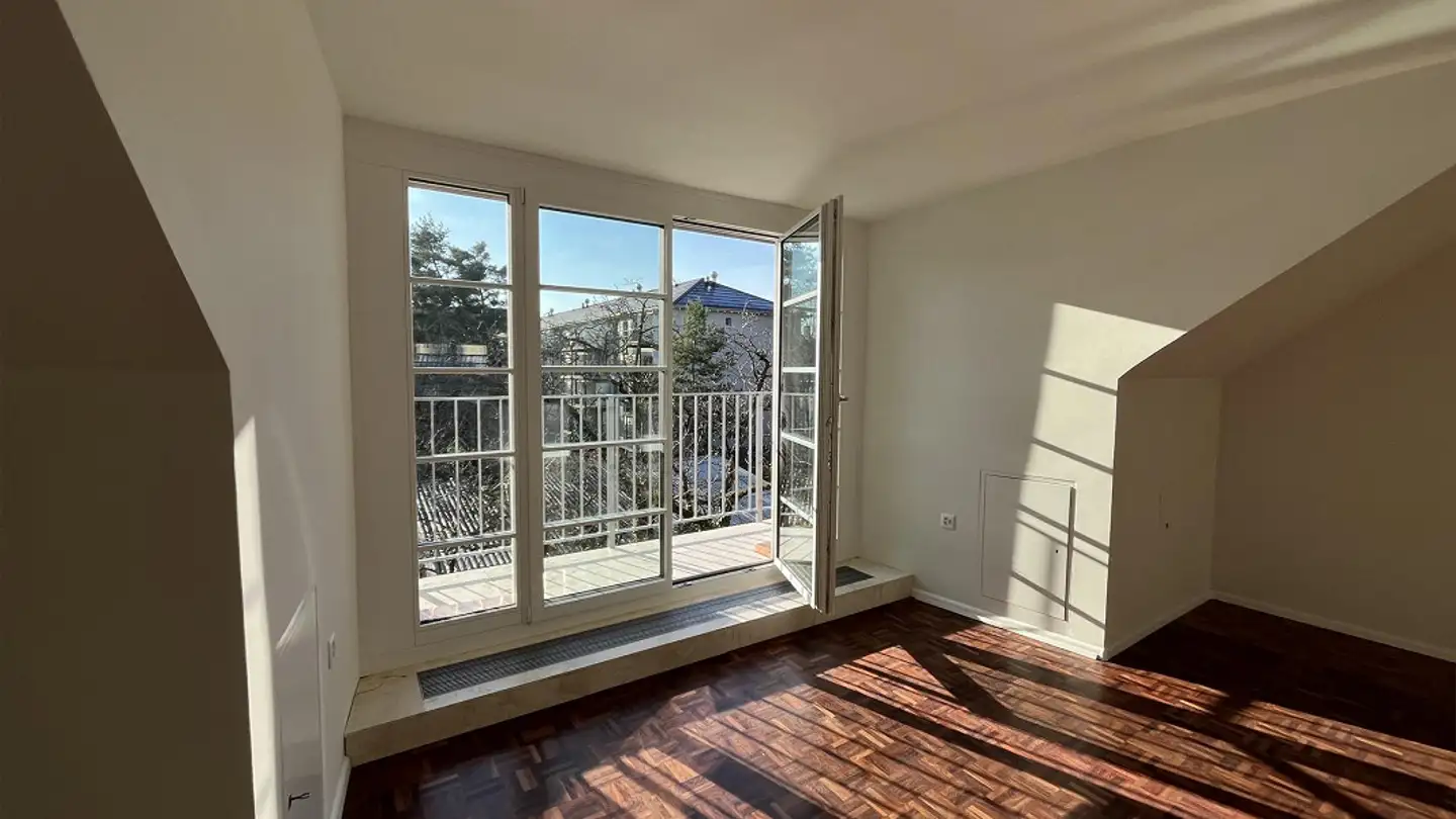 Apartment for rent - Blotzheimerstrasse 19, 4055 Basel