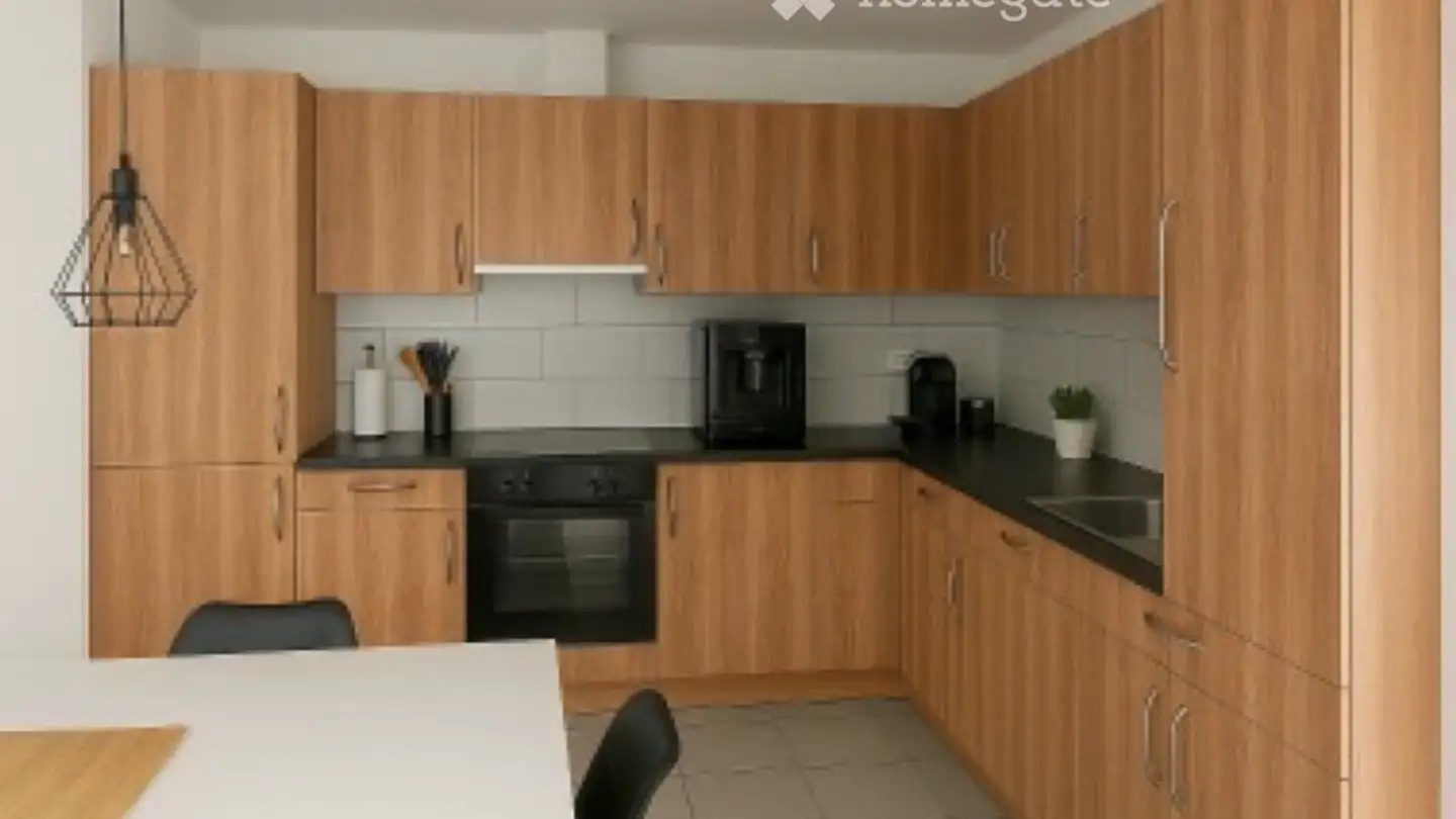 Appartement à louer - Pré-Puceret 20, 1564 Domdidier - Photo 2