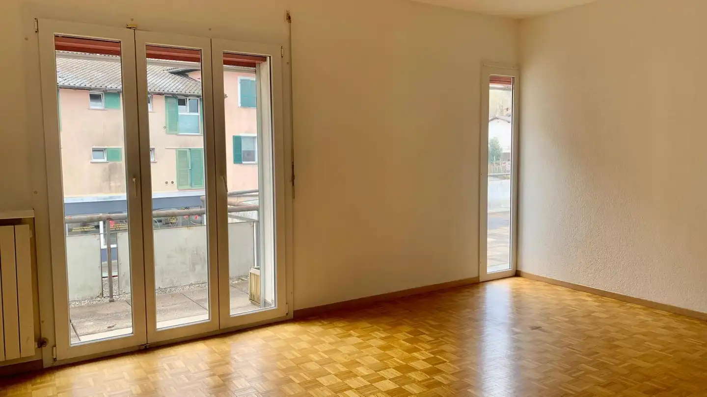 Apartment for rent - 6593 Cadenazzo