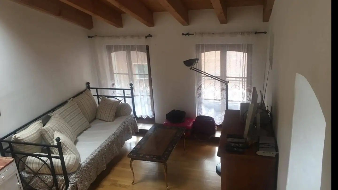 Casa singola in affitto - Rue St-Honoré, 1933 Sembrancher - Photo 4