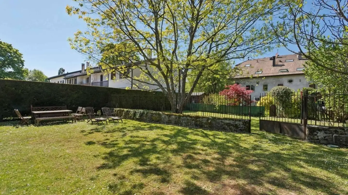 Appartamento in vendita - 1228 Plan-les-Ouates - Foto 2