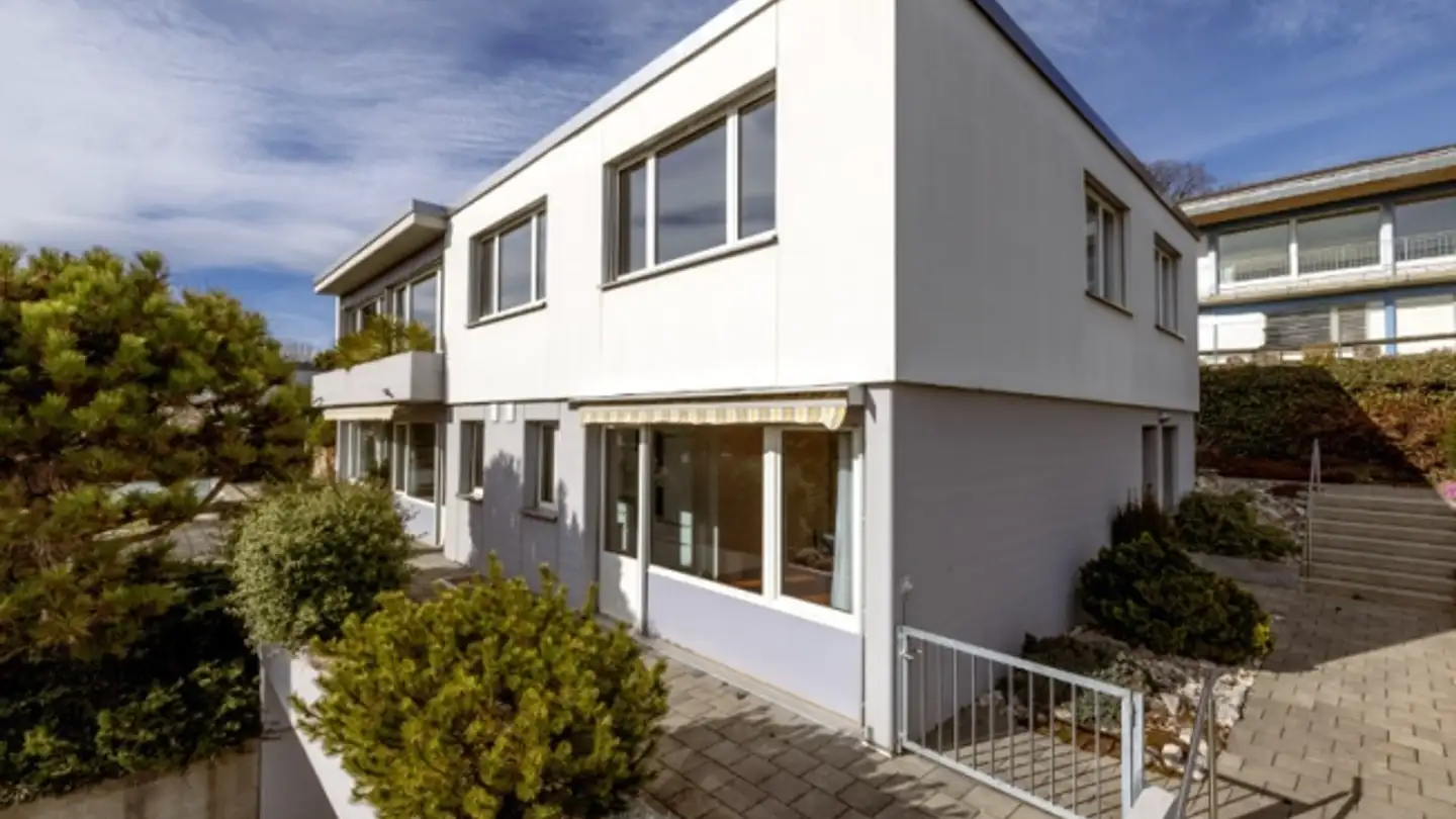 Appartamento ammobiliato in affitto - 3063 Ittigen - Photo 2