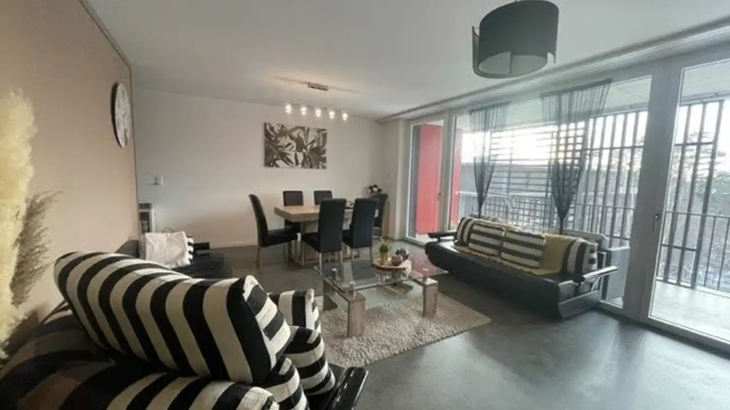 Appartement à louer - Chemin Des Champs-Meunier 13, 1052 Le Mont-sur-Lausanne - Photo 2