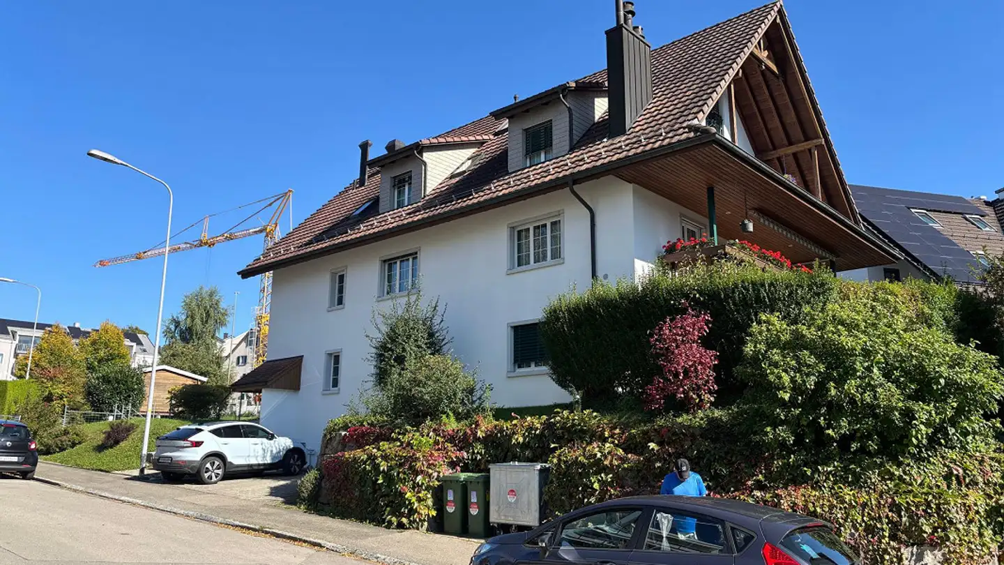 Appartamento in vendita - Baltenswilerstrasse 5, 8309 Nürensdorf