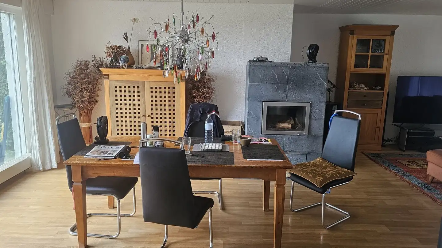 Furnished apartment for rent - 9306 Freidorf TG